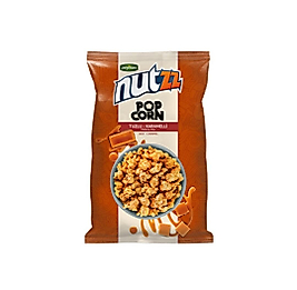 popcrn nutzz tuzlu karamelli 85gr
