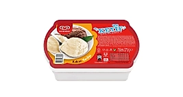 Algida Keyif Kakao Vanilya 750 ml