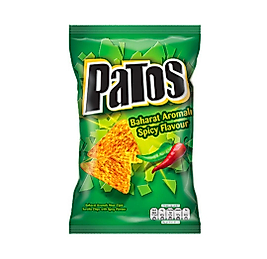 patos baharat aromalı 104gr