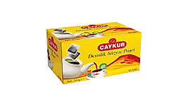çaykur demlik  süzen poşet çay 40adet