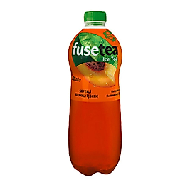 Fuse tea şeftali 1 litre