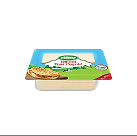 şütaş dilimli tost peyniri