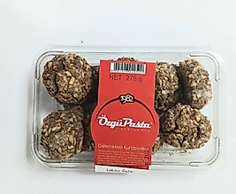 özgül pasta kakao fıstık 275gr