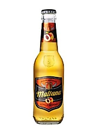 MALTANA ŞEFTALİ ŞİŞE 250ML