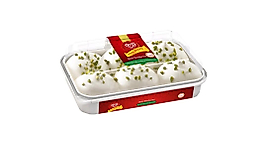 ALGİDA MARAŞ USULÜ  SADE DONDURMA