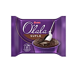 ülker olala sufle
