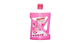 asperox aşk masalı parfümlü yüzey temizleyici