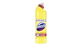 domestos  uzun süreli hijyen limon ferahlığı  750ml