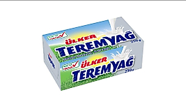 ülker teremyağ 250gr