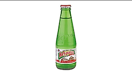 beypazarı dogal minarelli maden suyu