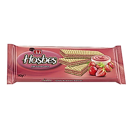 eti hoşbeş çilek kremalı goflet
