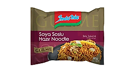 ındomine soya soslu hazır noodle