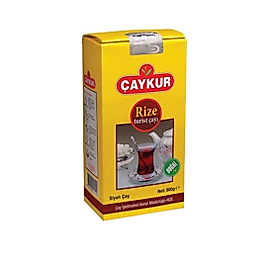 çaykur  rize turist çayı