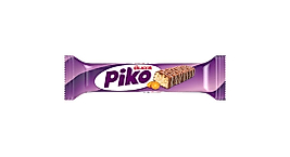 piko bar portakalllı 18gr