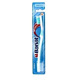 banat orta diş fırçası