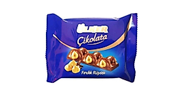 ülker  çikolata fındık rüyası