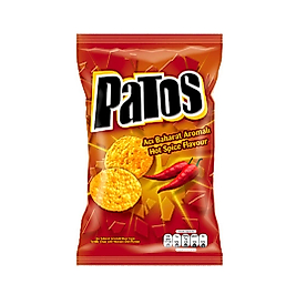 PATOS ACI BAHARAT AROMALI 104 GR