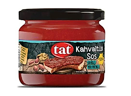 tat kahvaltılık sos