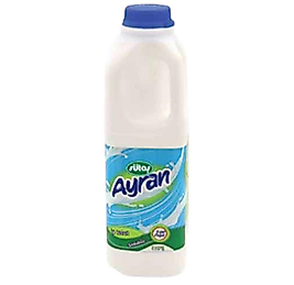 Şütaş ayran 1 litre