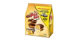Eti Pop Kek Mini Muzlu 180 gr