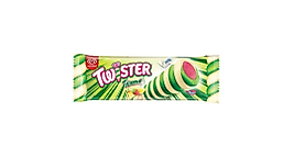 ALGİDA TWIİSTER ISLAND