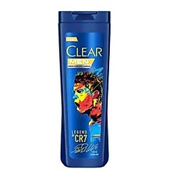 clear men şampuan 485ml