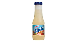 link şeftali aromalı içeçek  200ml