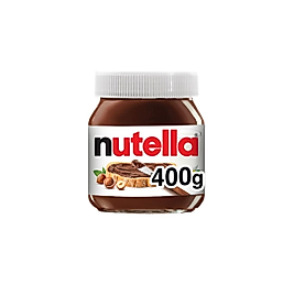 nutella 400gr