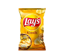 lays klasik 105gr