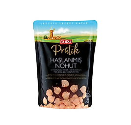 Duru pratik haşlanmış nohut 500gr