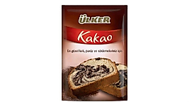 Ülker Toz Kakao 50 gr