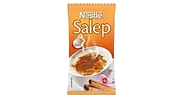 nestle salep
