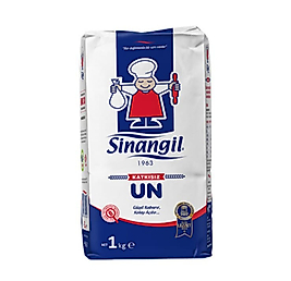 Sinangil un 1kg