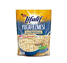eti lifalif yulaf ezmesi