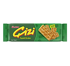 ÇİZİ PEYNİR KRAKER