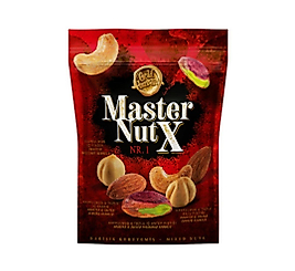 master farm karışık kuruyemiş