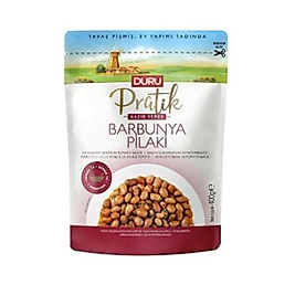 duru pratik barbunya pilaki 400gr