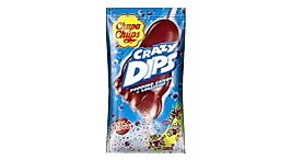 chupa cups crazy dıps