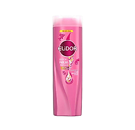 elidor güçlü ve parlak saç 2si bir arada saç şampuan ve saç kremi 350ml