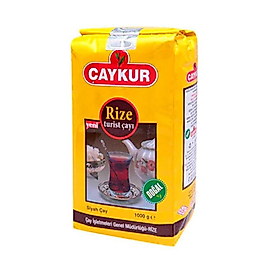 çaykur rize turist çayı 1000gr