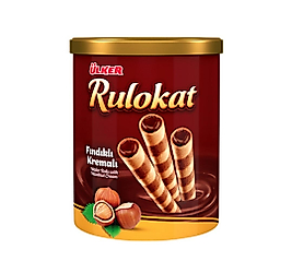 ülker rola kat fındık kreamlı