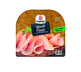 maret hindi füme