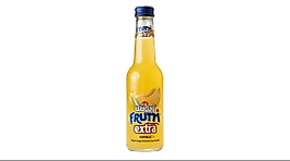 uludağ frutti kavunlu extra doğal zengin minareli gazlı içeçek