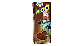 pınar kido kakaolu süt