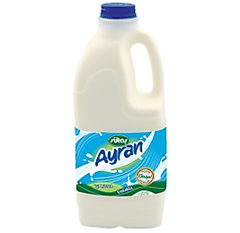 Şütaş 2 litre ayran