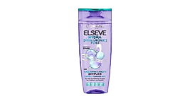 Loreal Elseve Hydra Saç Şampuanı 390 ml