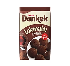ülker dankek kakaolu kek 16 adet