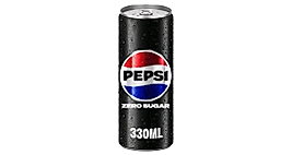 pepsi cola 330ml
