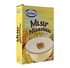 kenton mısır nişastası 200gr