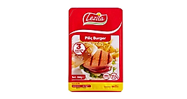 Lezita Piliç Burger 360 gr